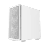 Deepcool CH560 Digital Blanc - MT/Sans Alim/ATX, miniature 11