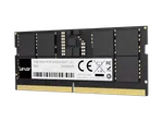 Lexar LD5S16G56C46ST-HGN 16Go (1x16Go) SO-DDR5 5600MHz, miniature 1