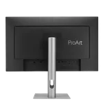 Asus ProArt PA279CDV - 26.5" 4K QD-OLED 120Hz Pivot USB-C Calman KVM, miniature 6