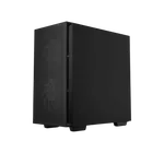 Deepcool CH360 DIGITAL Noir - GT/Sans Alim/Micro-ATX, miniature 9