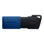 Kingston Clé 64Go USB 3.2 DT EXODIA, miniature 1