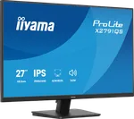 Iiyama Prolite X2791QS-B1 - 27" QHD 75Hz IPS 1ms Adaptive Sync, miniature 2