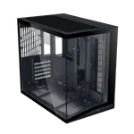 Lian-Li O11D Mini V2 Noir - mT/Sans Alim/ATX-Seconde Vie, miniature 3