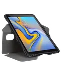 Targus THZ755GL Etui rotatif et renforcé Pro-Tek pour Samsung Galaxy Tab A 10.5" (2018) Black, miniature 4