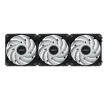 Gigabyte Aorus Ez Chain Fan - Pack 3x120mm - Noir, miniature 4
