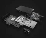 Alphacool RTX 4090 Reference Design - 13394, miniature 9