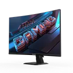 Gigabyte GS27FC - 27" CURVE FHD 180Hz VA 1ms HDR FreeSync Premium, miniature 6