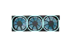 M.RED SparkX (3xFans + 1 Contrôleur), miniature 7