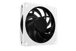 Alphacool Apex Stealth Metal 120mm - 3000rpm Blanc, miniature 8