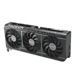 Asus Prime Radeon RX 9070 GRE OC Edition 12GB GDDR6, miniature 5