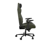 Corsair TC500 LUXE Sherwood - Tissu - 4D - Vert, miniature 4