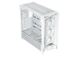 Corsair Frame 5000D RS Blanc - MT/Sans Alim/E-ATX, miniature 10