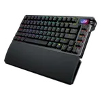 Asus ROG Azoth Extreme 75% - Mécanique - Sans-Fil - RGB - Noir, miniature 1