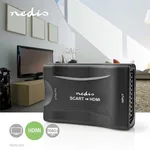 Nedis Convertisseur Peritel vers HDMI, miniature 8