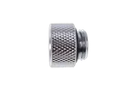 Alphacool Eiszapfen extension G1/4 - Argent, miniature 3