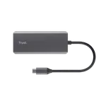 Trust Adaptateur DALYX USB-C  6 en 1, miniature 6