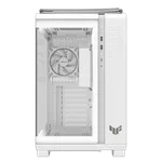 Asus TUF Gaming GT502 Horizon TG ARGB Blanc - MT/Sans Alim/ATX, miniature 8