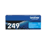 Brother Toner TN-249C Cyan, miniature 1
