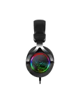 Spirit Of Gamer Xpert H600 - Filaire - RGB - Noir, miniature 2