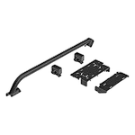 Fanatec ClubSport Cockpit Shifter Mount - Noir - Droite, miniature 2