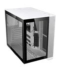 Lian-Li O11 Dynamic Mini Blanc - MT/Sans Alim/E-ATX, miniature 2