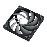 TRYX ROTA PRO - 140 mm - Noir, miniature 1