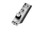 EK Water Blocks Distroplate pour MEG Prospect 700R D-RGB - Plexi, miniature 1