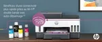HP Smart Tank 7605 Tout-en-un - Gris, miniature 12