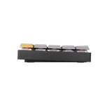 Cherry MX-LP 2.1 Compact 65% - Mécanique - Sans-Fil - RGB - Noir, miniature 2