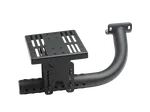 Next Level Racing F-GT Pro Shifter and Handbrake Arm Add-on, miniature 3