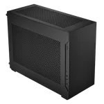 Lian-Li DAN Cases A4-H2O Mini-IT PCIe 5.0 Riser - Noir, miniature 11