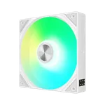 TRYX ROTA SL ARGB (Pack 3x120mm) Blanc, miniature 4