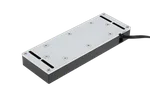 Alphacool Apex D-RAM Water cooler ARGB - 4 Slots Argent, miniature 5