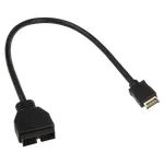 Kolink Adaptateur CM interne USB 3.1 vers USB 3.0, miniature 1