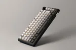 The G-LAB Keyz Elite 300 GRG 75% - Mécanique - Sans-Fil - RGB - Gris, miniature 6