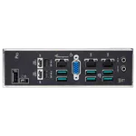 Asus Pro WS WRX90E-SAGE SE - WRX90/sTR5, miniature 5