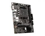MSI A520M-A PRO, miniature 3