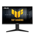 Asus TUF Gaming VG259QL5A - 24.5" FHD 200Hz Fast IPS 1ms FreeSync Premium Compatible G-Sync, miniature 1