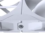 Phanteks M25 Gen2 PWM Reverse Blade Blanc 120mm D-RGB, miniature 7