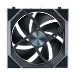 Lian-Li UNI FAN SL ARGB PWM - Pack de 3 120mm - Noir - REVERSE, miniature 3