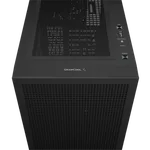 Deepcool CH560 Digital Noir - MT/Sans Alim/ATX, miniature 9