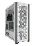 Corsair 7000D Airflow Blanc, miniature 1