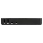 Targus DOCK430EUZ Station d'accueil universelle Multi-Fonction DisplayPort USB-C 85W, miniature 2