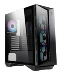 MSI MPG GUNGNIR 110R Noir, miniature 1