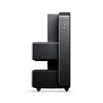 Phanteks EX5 Plus Noir - MT/Sans Alim/ATX, miniature 7