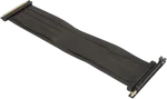 Riser PCI-E 4.0 400MM - 90°, miniature 4