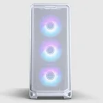 Phanteks Eclipse G400A Blanc - MT/Sans Alim/E-ATX, miniature 6