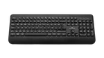 Bluestork KB Office - Membrane - Sans-Fil - Noir, miniature 4