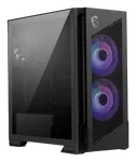 MSI MPG VELOX 300R PZ Noir - MT/Sans Alim/E-ATX, miniature 1