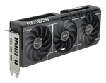 Asus Prime Radeon RX 9060 XT 16GB GDDR6 OC Edition, miniature 3